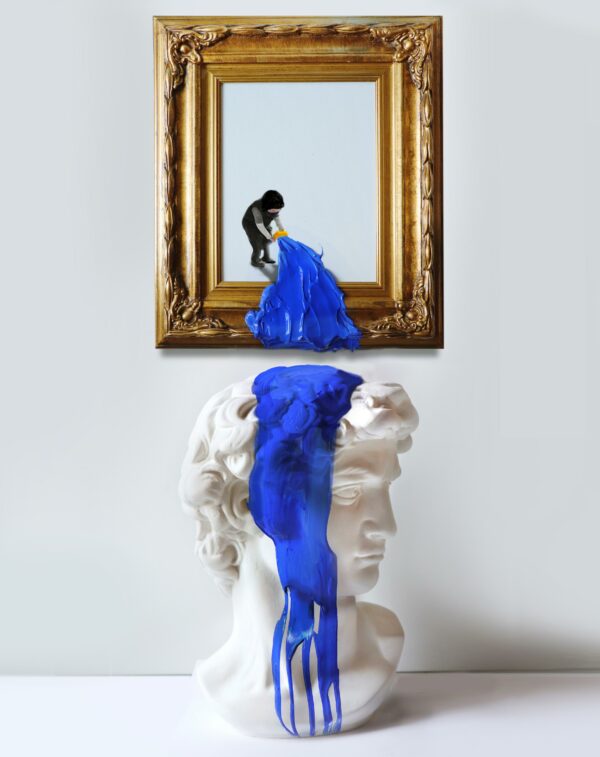 Remember To Water The Plants