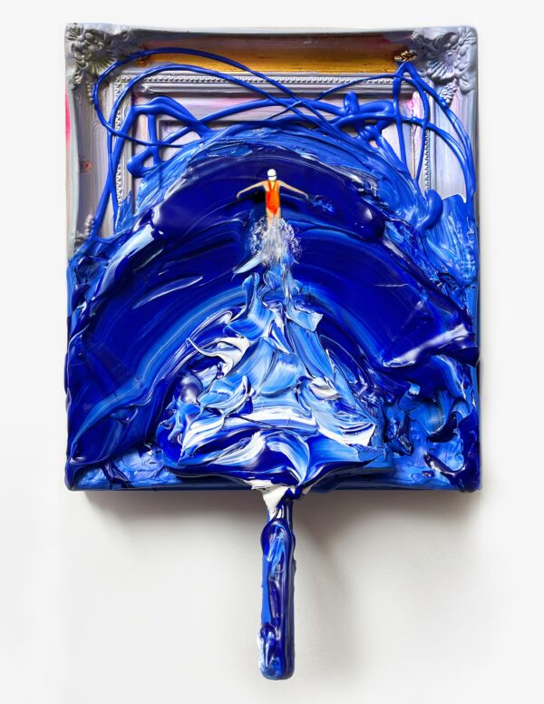 Free like a shooting star