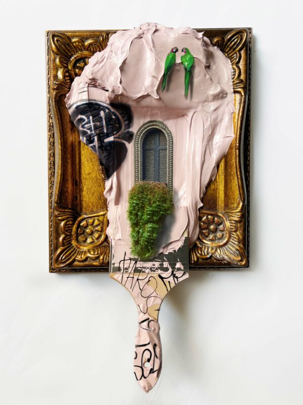 Dreaming of Strawberries