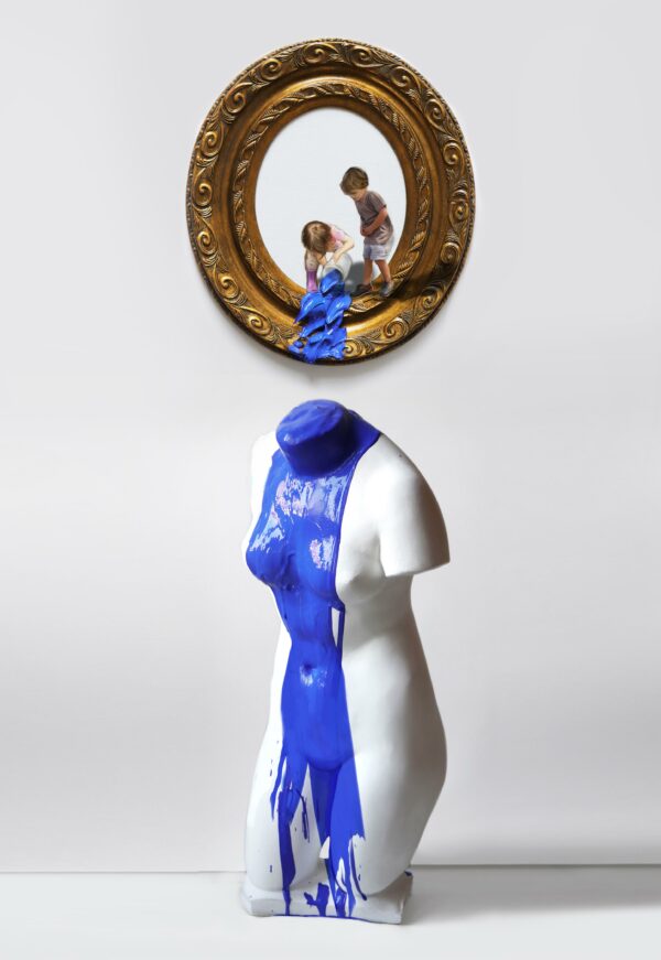 Remember to Water the Plants! XXII