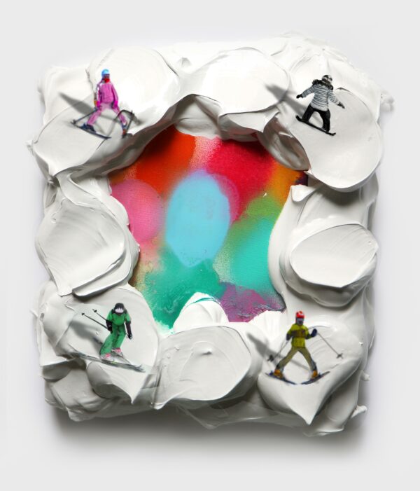 Happiness is Beautiful