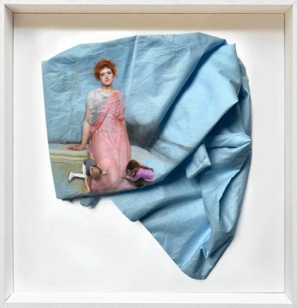 young talents at work