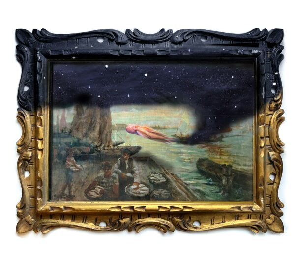 A starry starry Night