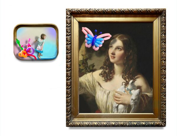 Past and future used to play