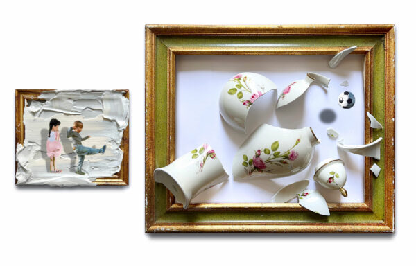 Watch out for that ball