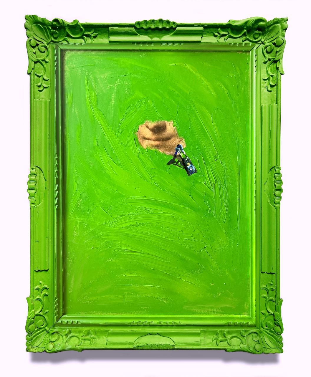 her-smile-golsa-golchini-art