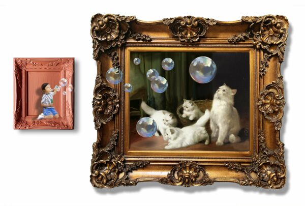 It's a Wonderful World