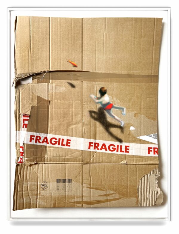 Fragile