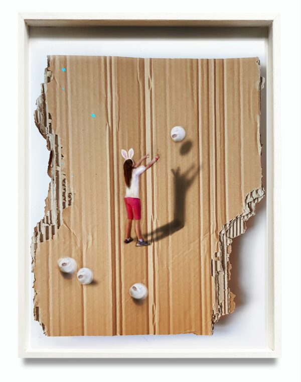 Me Myself and I and Someone Else