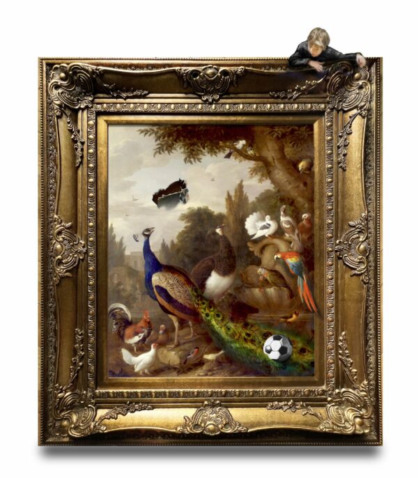 Neighbours and Accidents