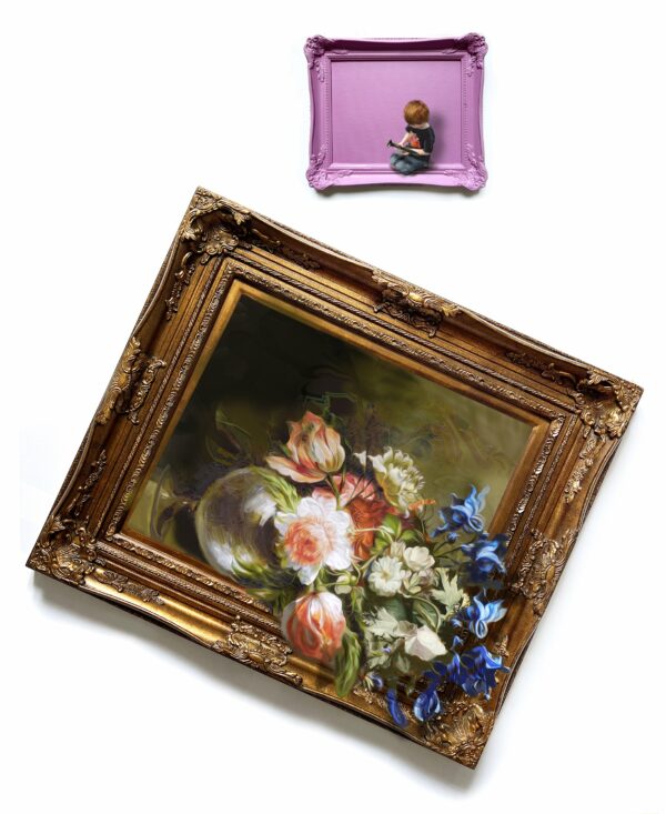 Just a Little Accident