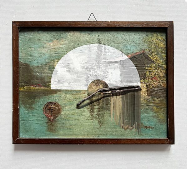 Show Your True Colours