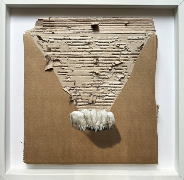 Sharing is Definitely Caring