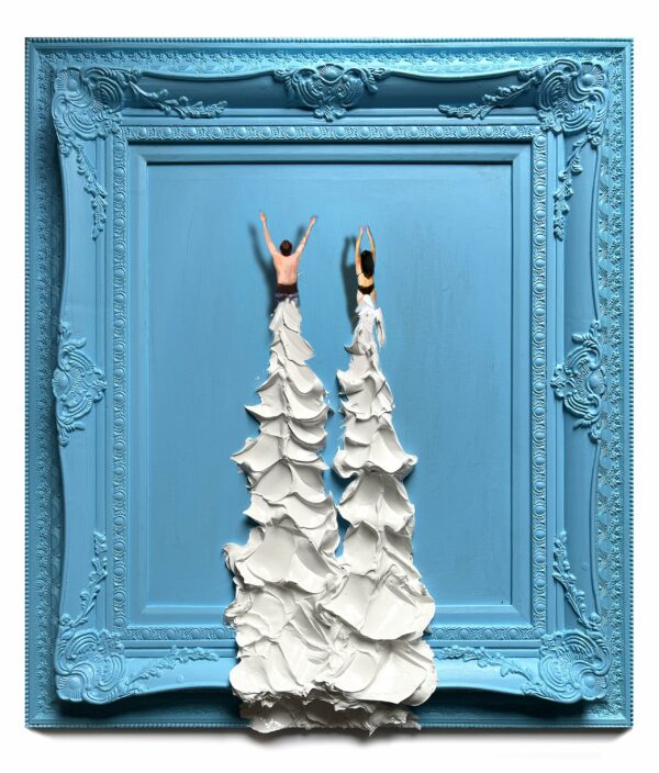 Happy Shooting Stars