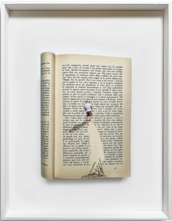 Not his favorite chapter