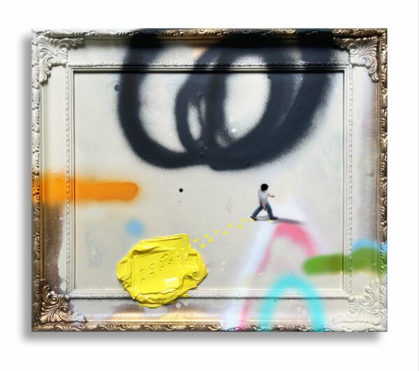 A Walk Through Abstract Art