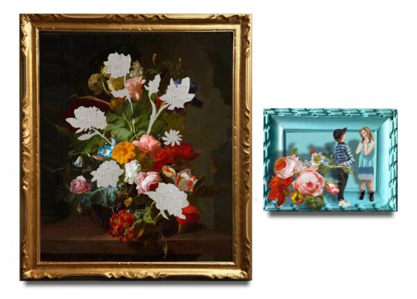 I've Got You Something