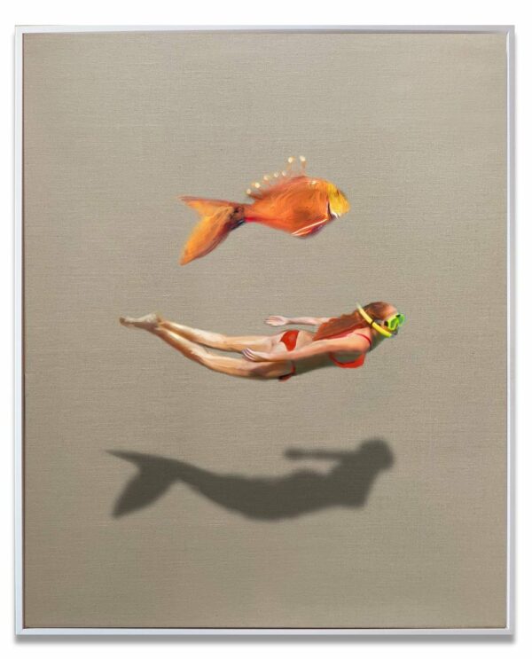 A Friendly Coincidence