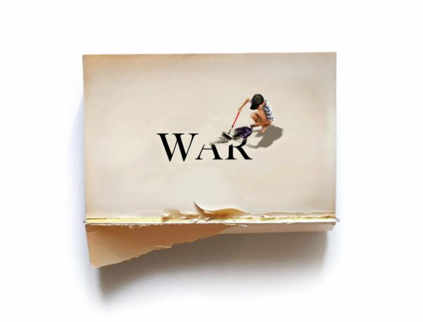 Remember to Put Out the Trash - Print