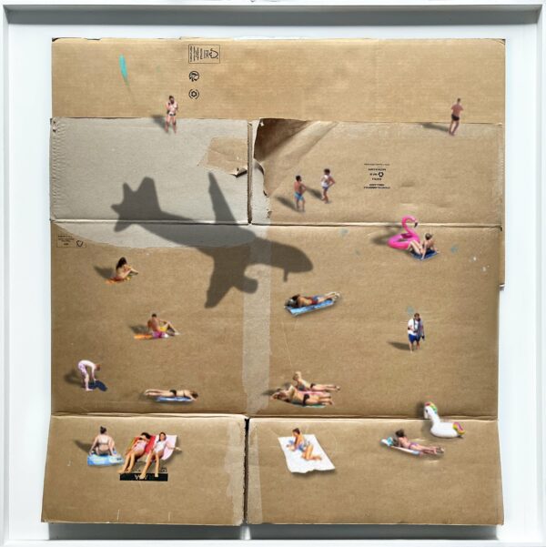 A Fun Day at the Beach