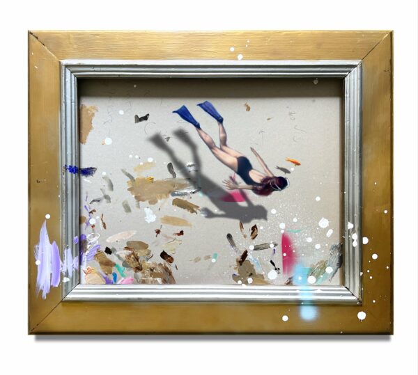 The Golden Acquarium