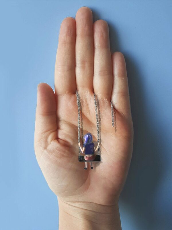 Prints Collection - Sweet Dream / The Present Past