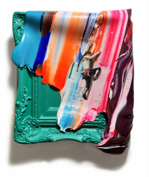 Courage is Colourful