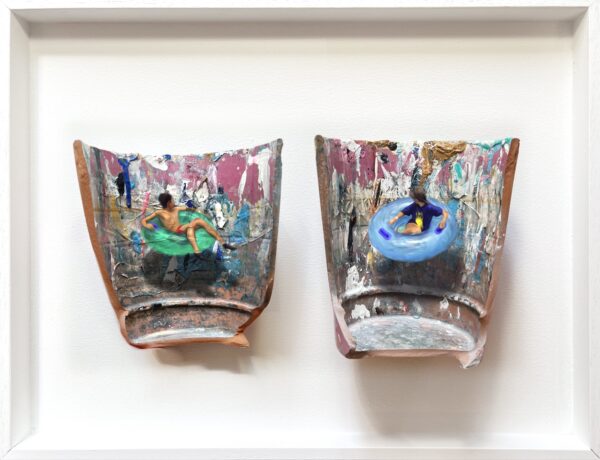 Colorful Conversations