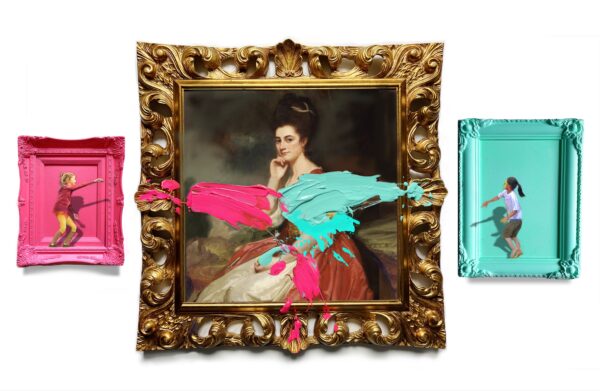 Instead of a Pillow Fight