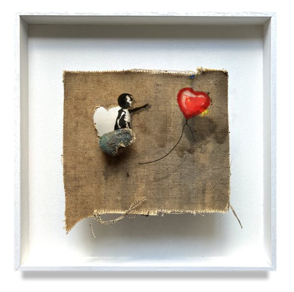 The Story Goes On - A Tribute to Banksy