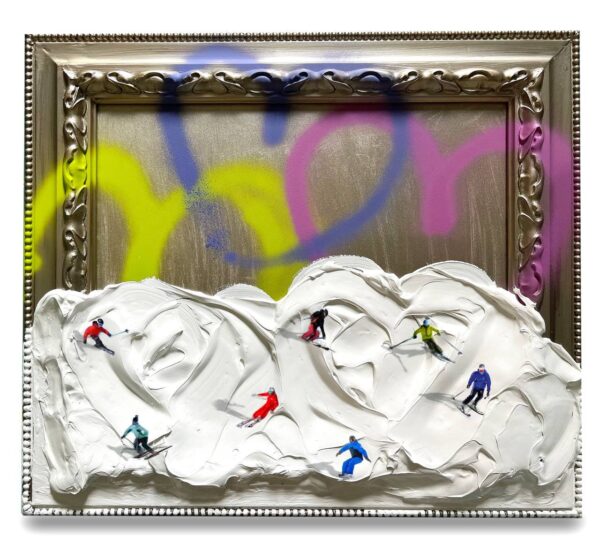 On the Love Mountains