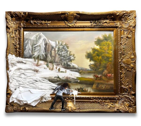 The Creator of Seasons