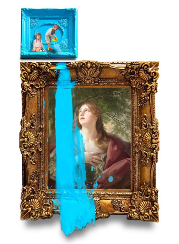 Watch Out for Those Two