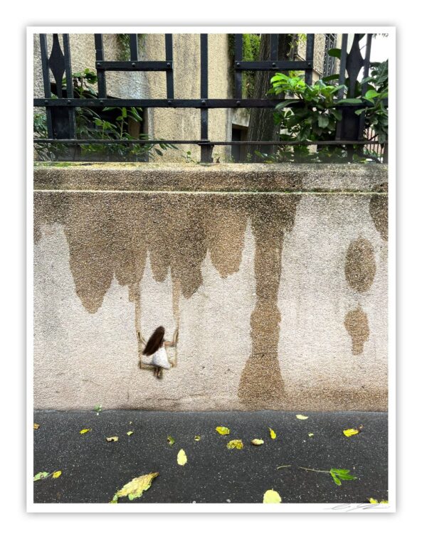 Quality Time - Print