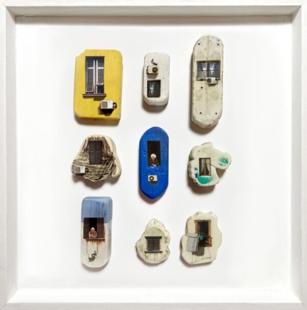 They Never Make Mistakes