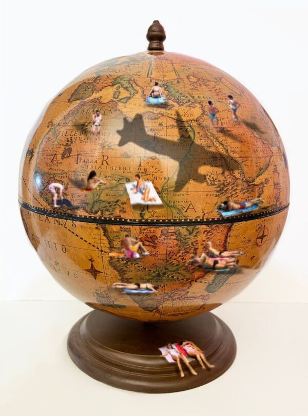 The Soul of the Earth