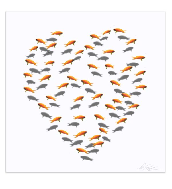 A State of Life - PRINT