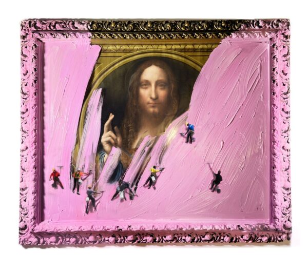 Anima Mundi - A Tribute to Leonardo da Vinci