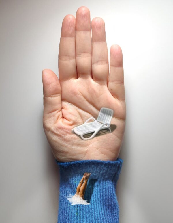 Saturday Morning - PRINT