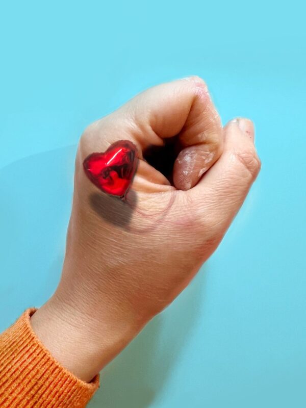 From Heart to Heart - PRINT