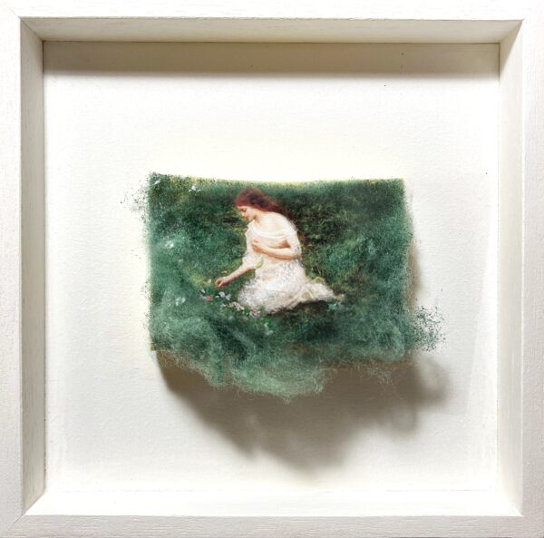 The Spring Lover - A Tribute to Noè Bordignon