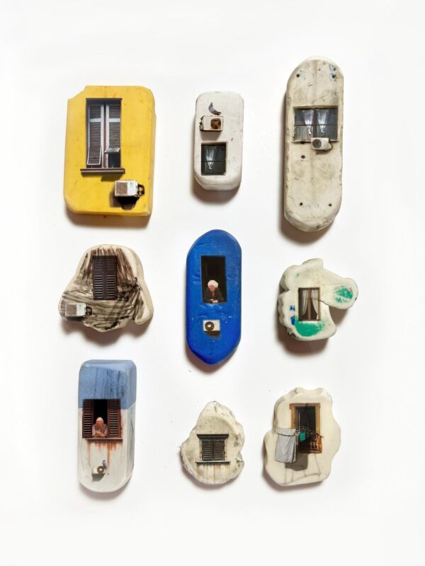 They Never Make Mistakes - PRINT