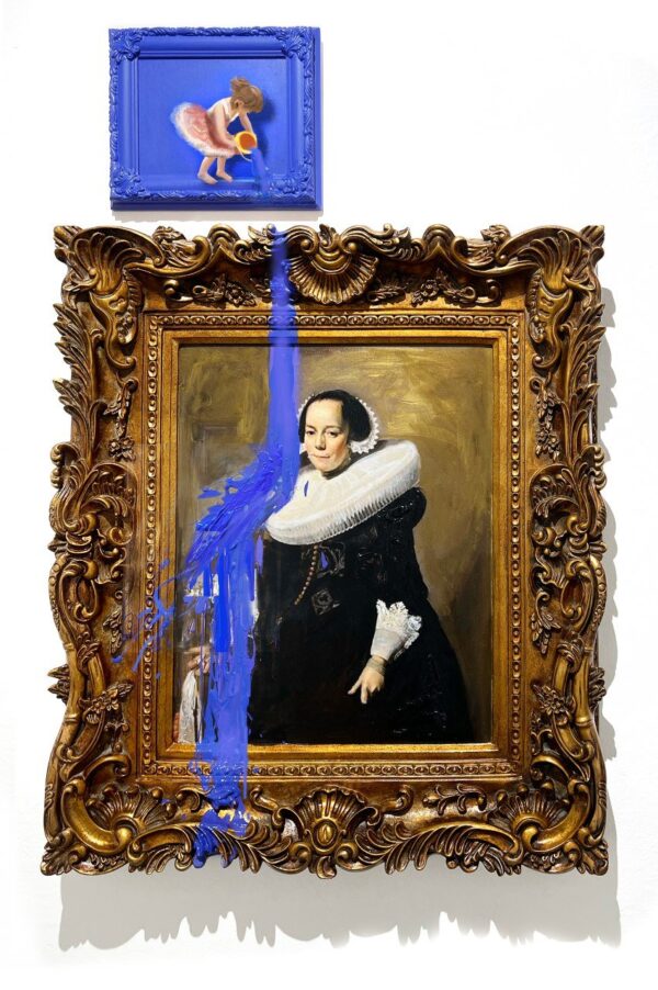 Remember to Water the Plants XXIII