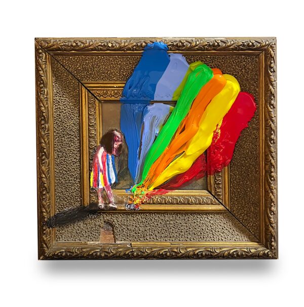 Playing Hide and Seek