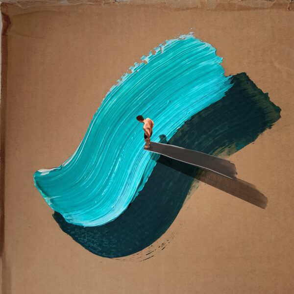 A Song for Summer - PRINT