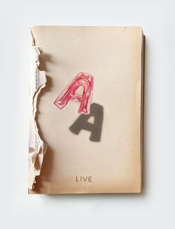 Alive - PRINT