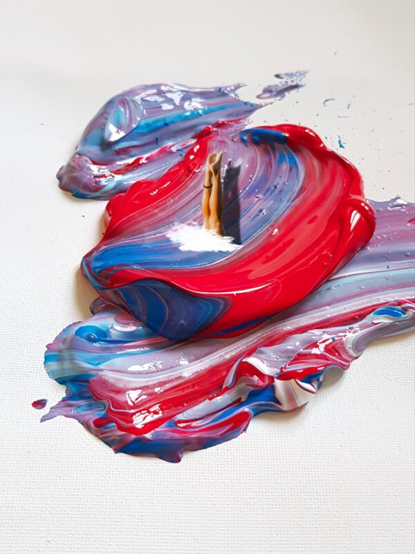 The Joy and I - PRINT