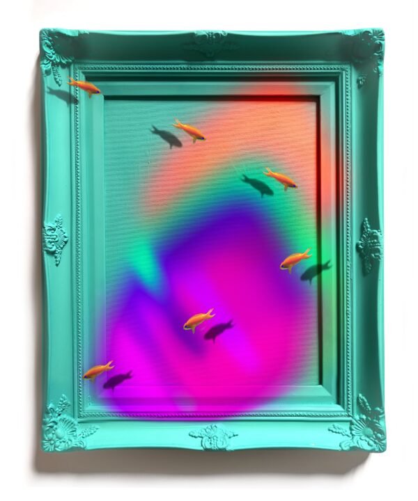 Follow the Rainbow - PRINT