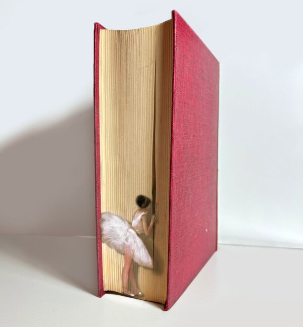 The Art of Curiosity - A Tribute to Henri Gervex