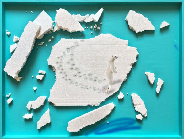 A Day in the North Pole